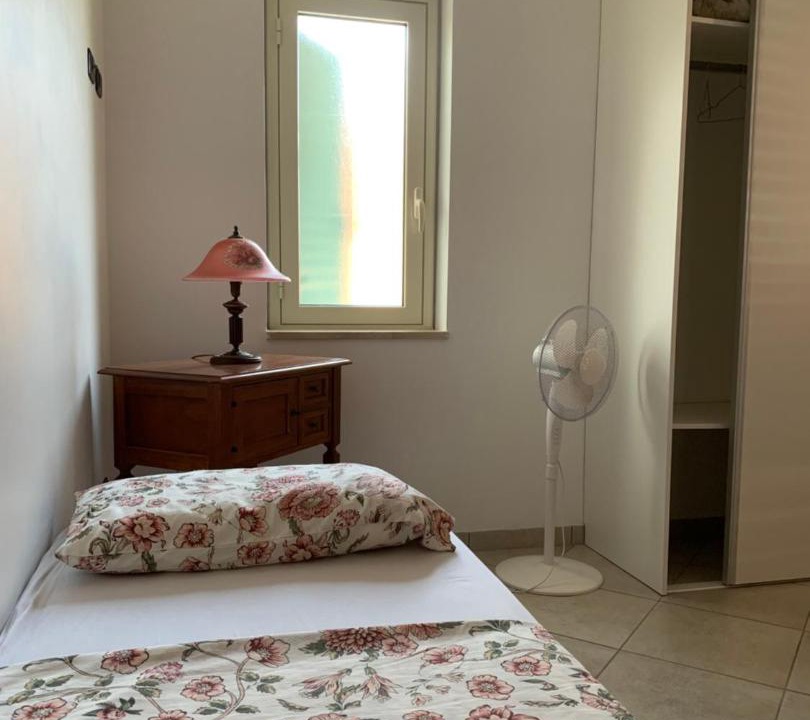 Photo of Bedroom in Gizzeria