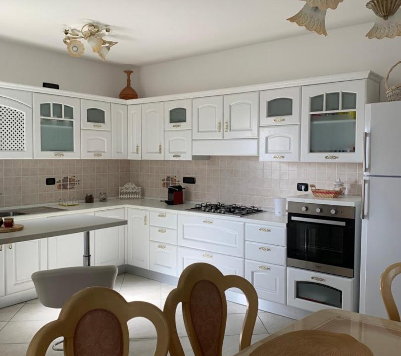 Photo of Kitchen in Gizzeria