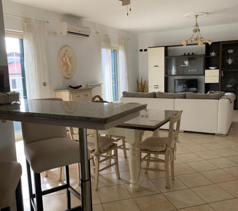 Photo of Kitchen in Gizzeria