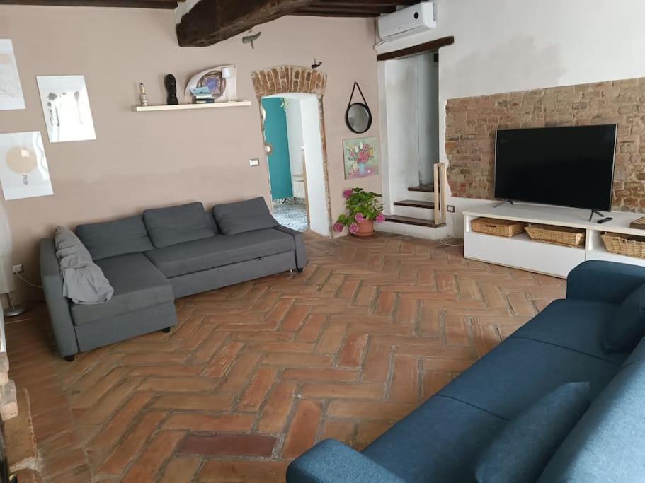 Photo of Livingroom in Montebello della Battaglia