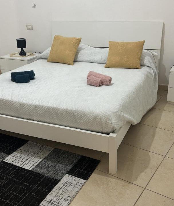 Photo of Bedroom in Gela