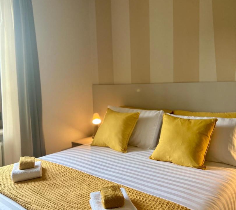 Photo of Bedroom in Gavi