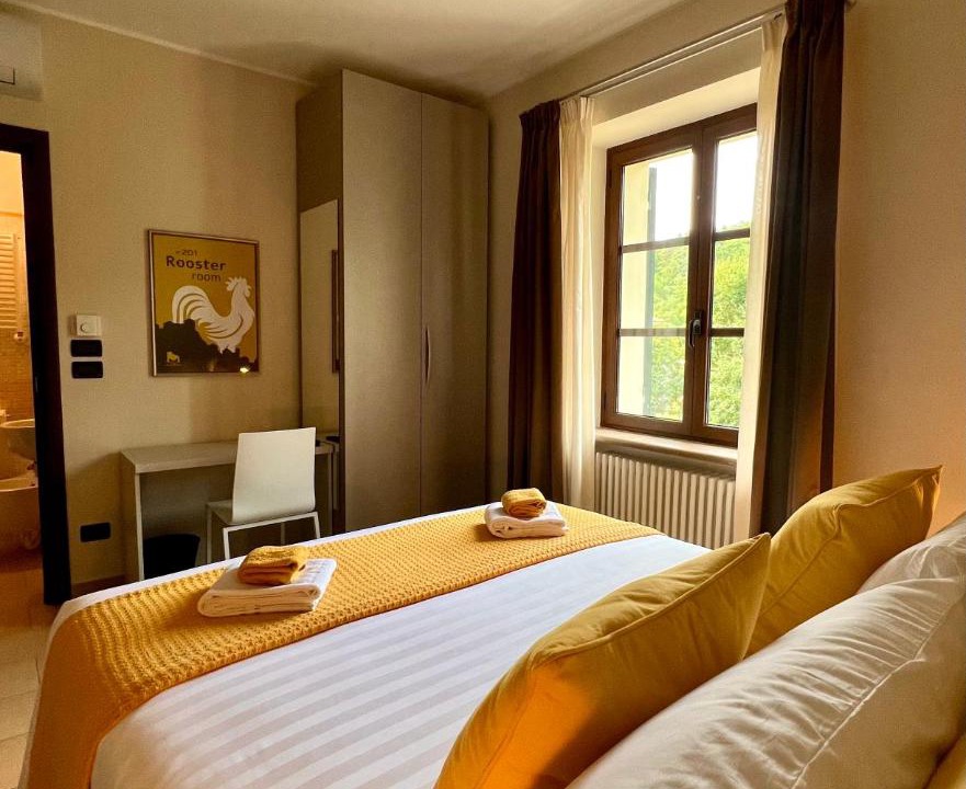 Photo of Bedroom in Gavi