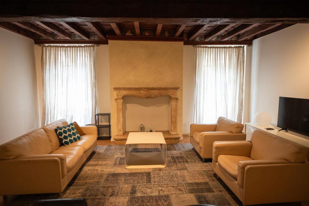 Photo of Livingroom in Centro Storico Nord