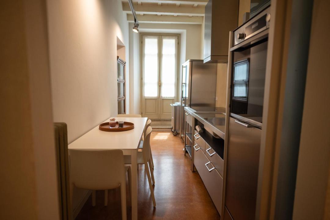 Photo of Kitchen in Centro Storico Nord