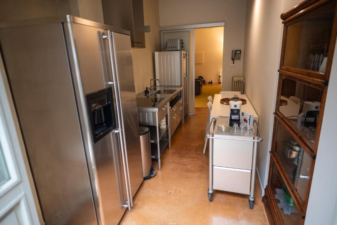 Photo of Kitchen in Centro Storico Nord