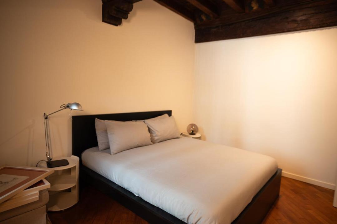 Photo of Bedroom in Centro Storico Nord