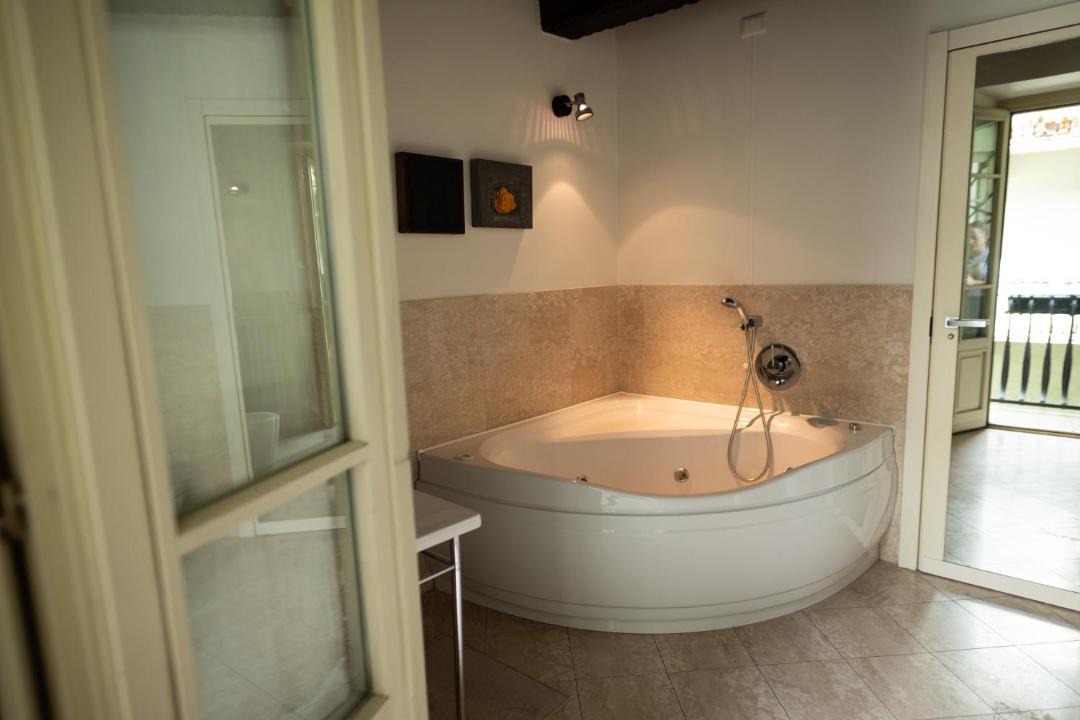 Photo of Bathroom in Centro Storico Nord