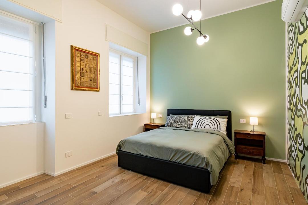 Photo of Bedroom in Saronno