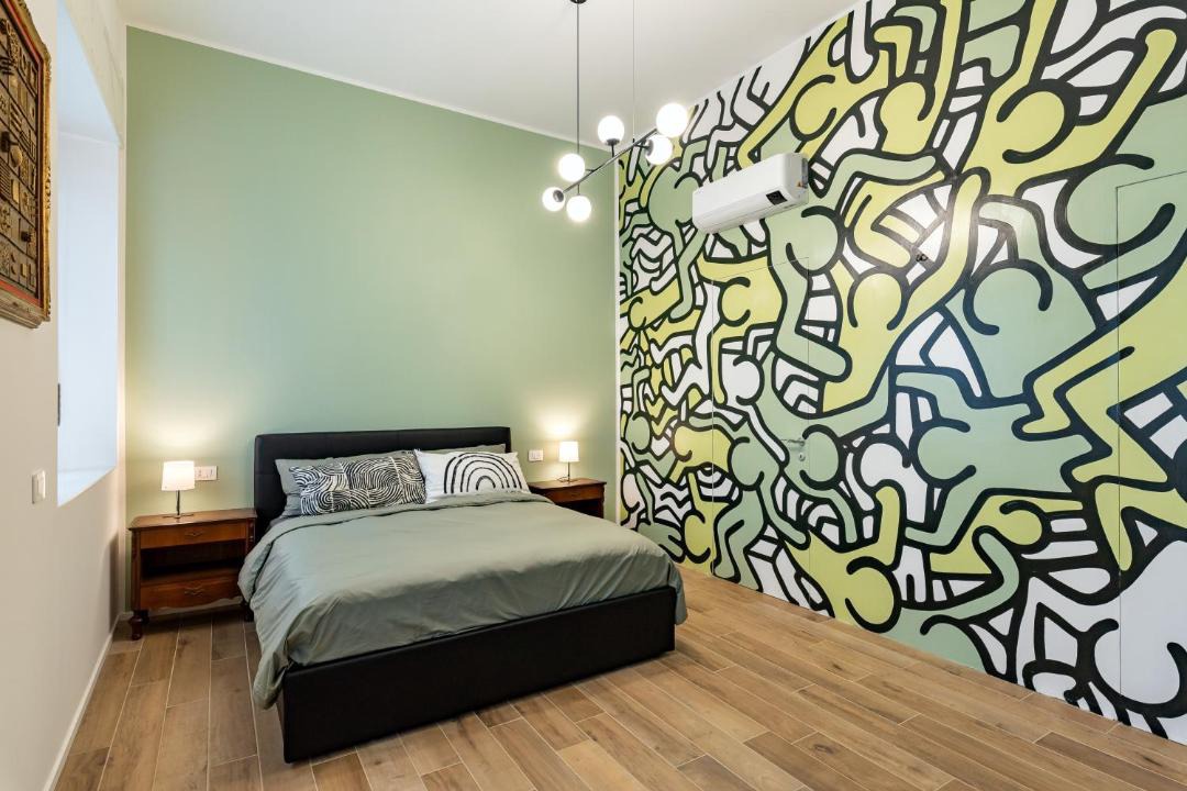 Photo of Bedroom in Saronno