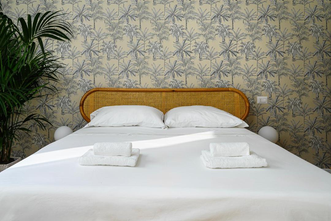 Photo of Bedroom in Isola