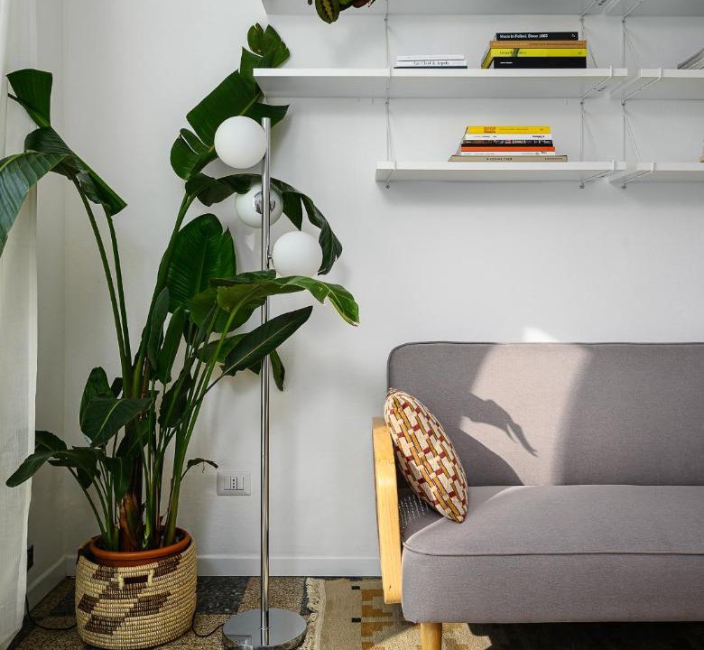 Photo of Livingroom in Isola