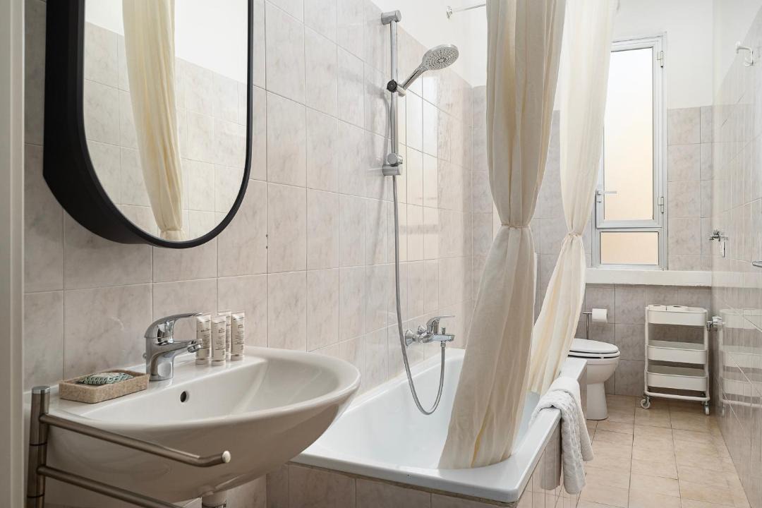 Photo of Bathroom in Isola