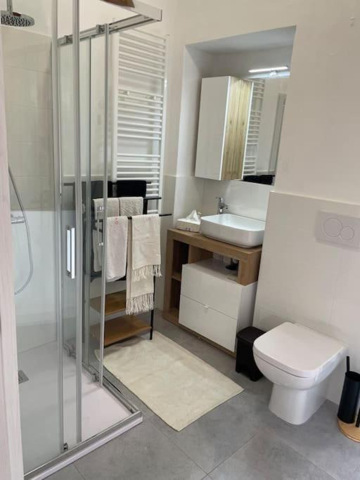 Photo of Bathroom in Favria