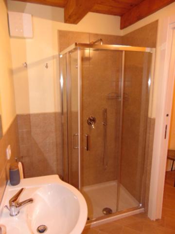 Photo of Bathroom in San Floro