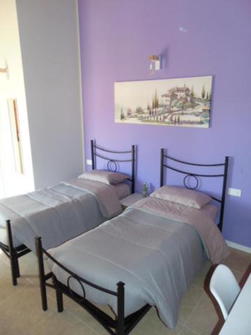 Photo of Bedroom in San Floro