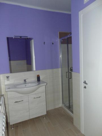Photo of Bathroom in San Floro