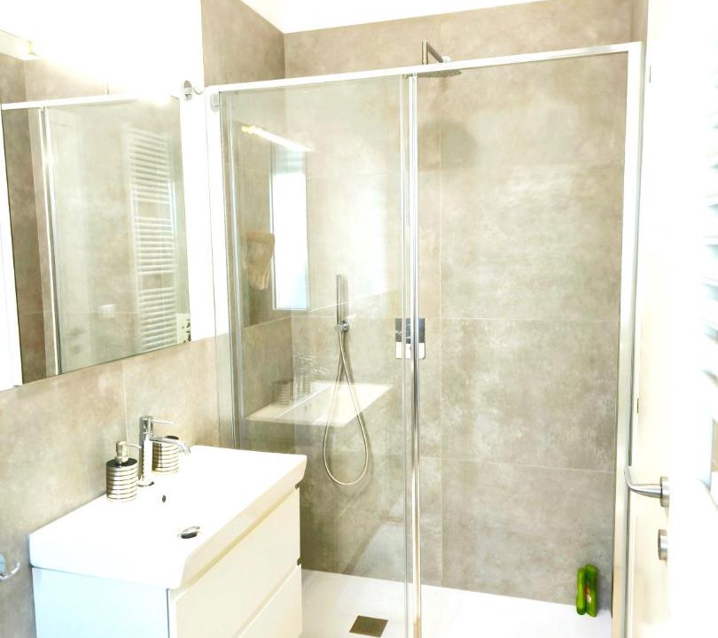 Photo of Bathroom in Osteria Grande