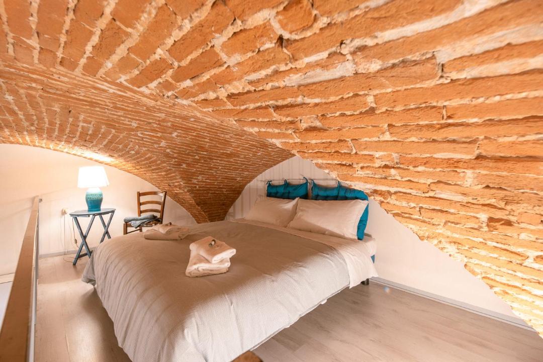 Photo of Bedroom in Santo Spirito