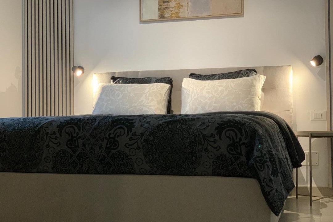 Photo of Bedroom in Laives