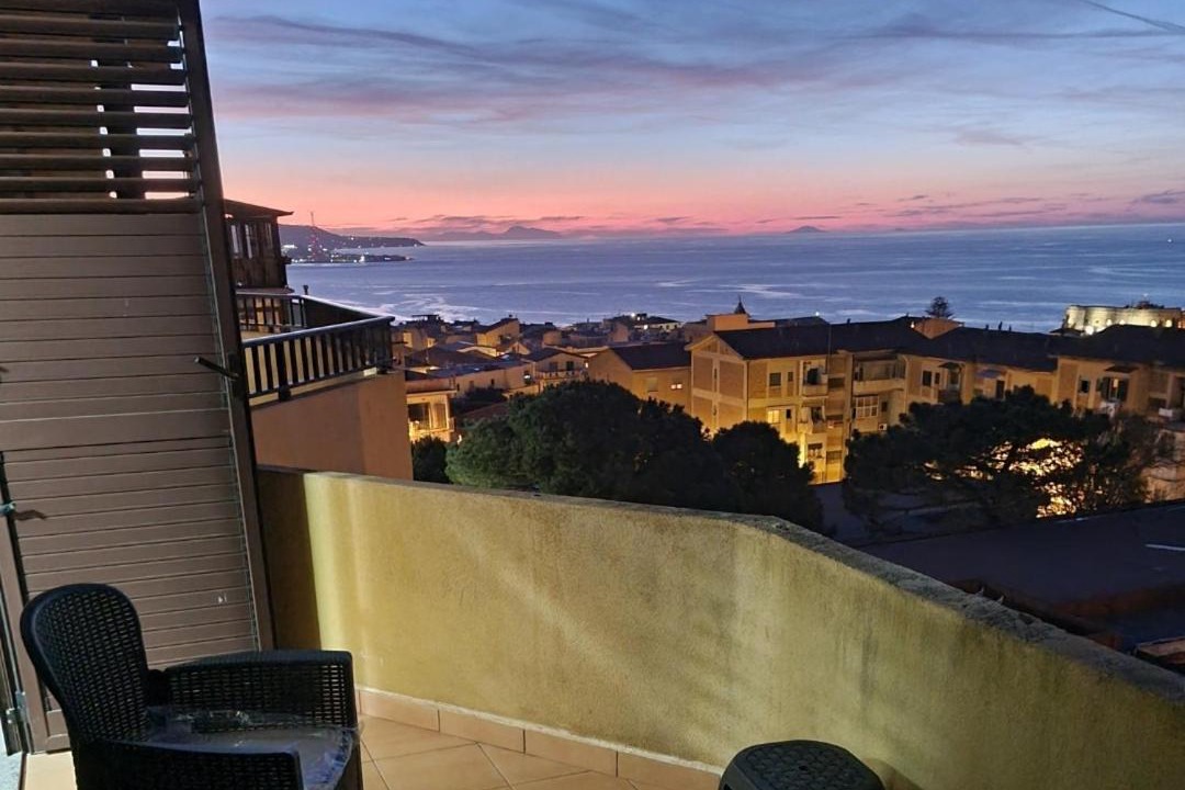 Photo of Patio Balcony in Scilla