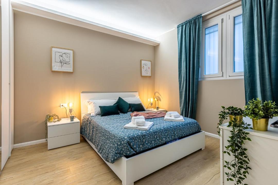 Photo of Bedroom in Gorla