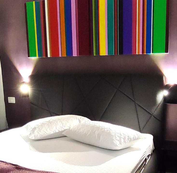 Photo of Bedroom in Quartiere XX Ardeatino