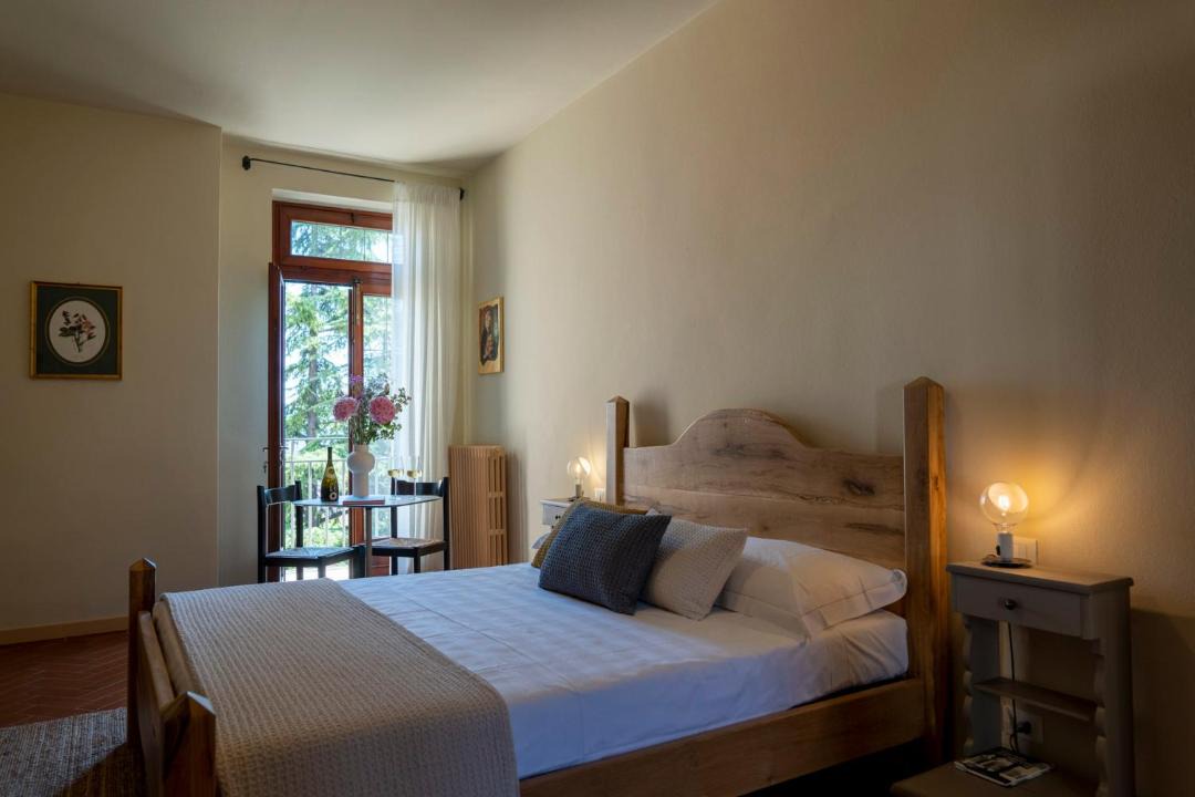 Photo of Bedroom in Rovato
