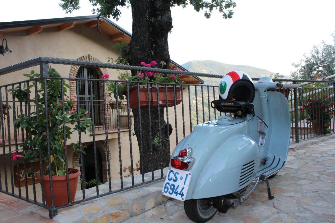 Photo of Others in Cropalati