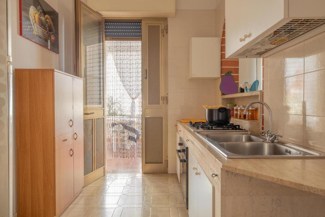 Photo of Kitchen in Marina di Mancaversa