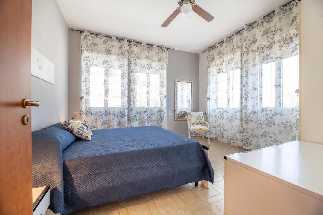 Photo of Bedroom in Marina di Mancaversa