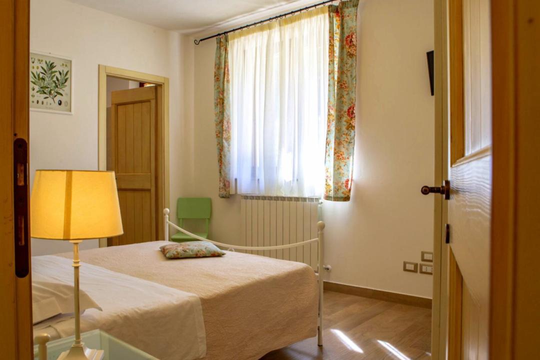 Photo of Bedroom in Falerone