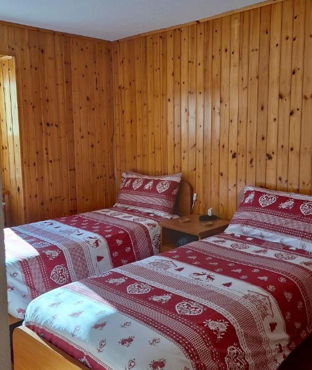 Photo of Bedroom in Campodolcino