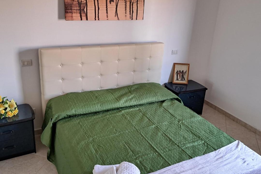 Photo of Bedroom in Drapia