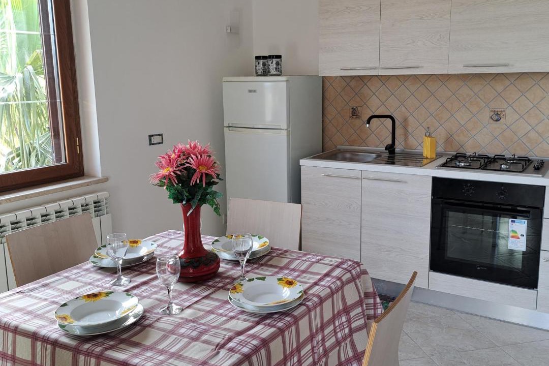 Photo of Kitchen in Drapia