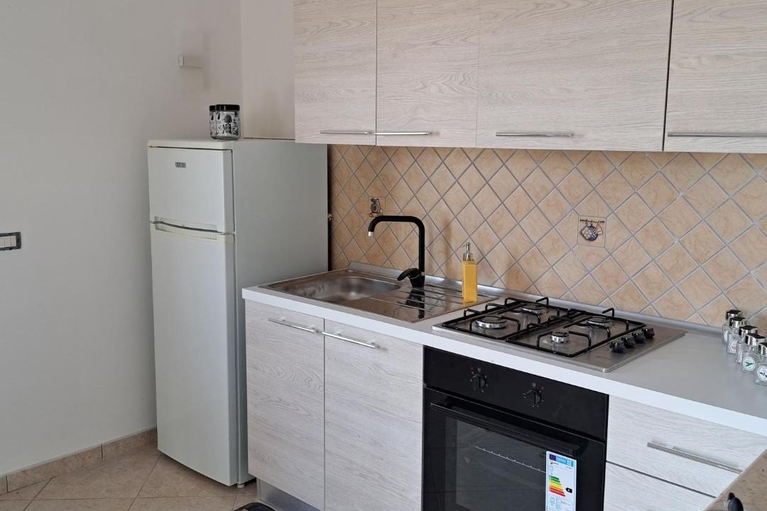 Photo of Kitchen in Drapia
