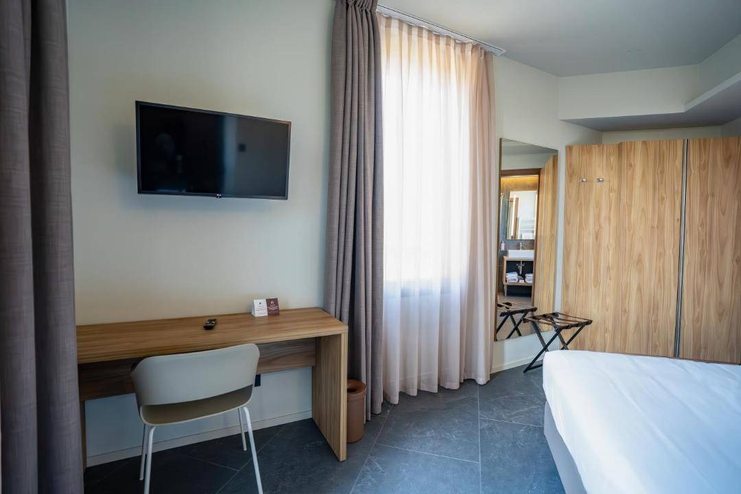 Photo of Bedroom in Cernusco Lombardone