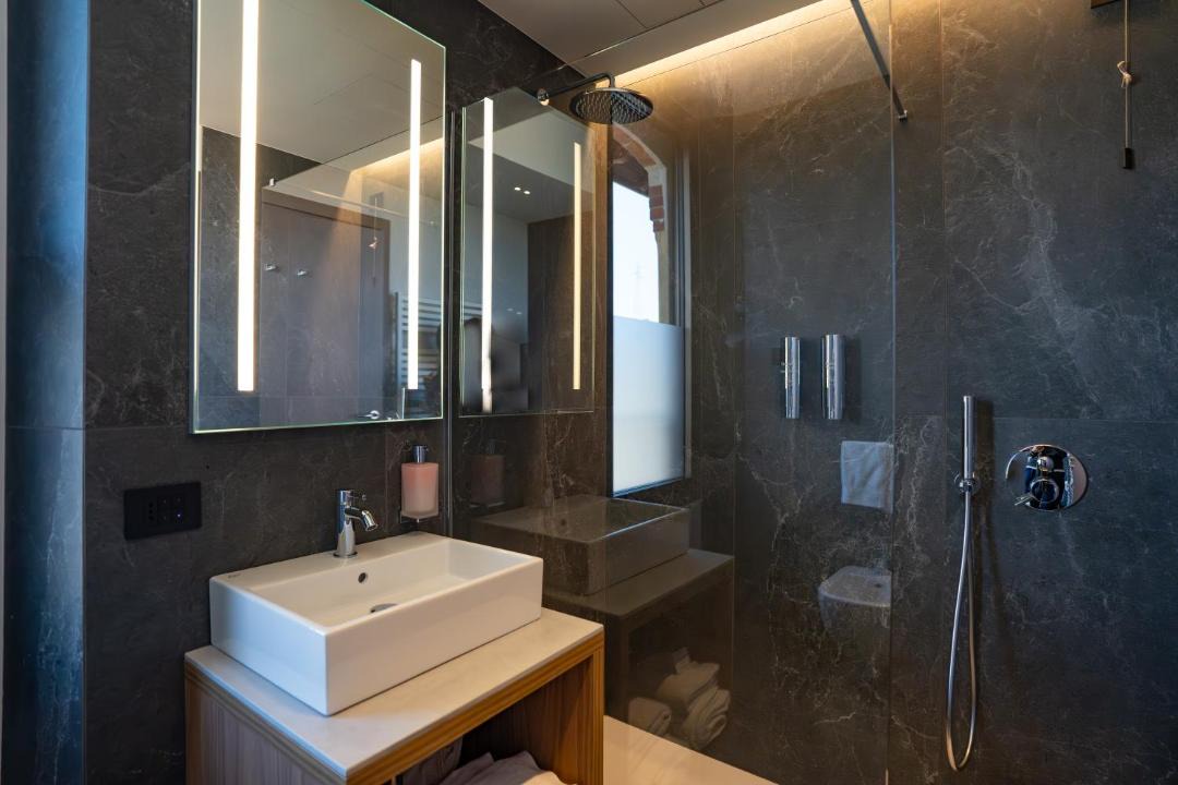 Photo of Bathroom in Cernusco Lombardone