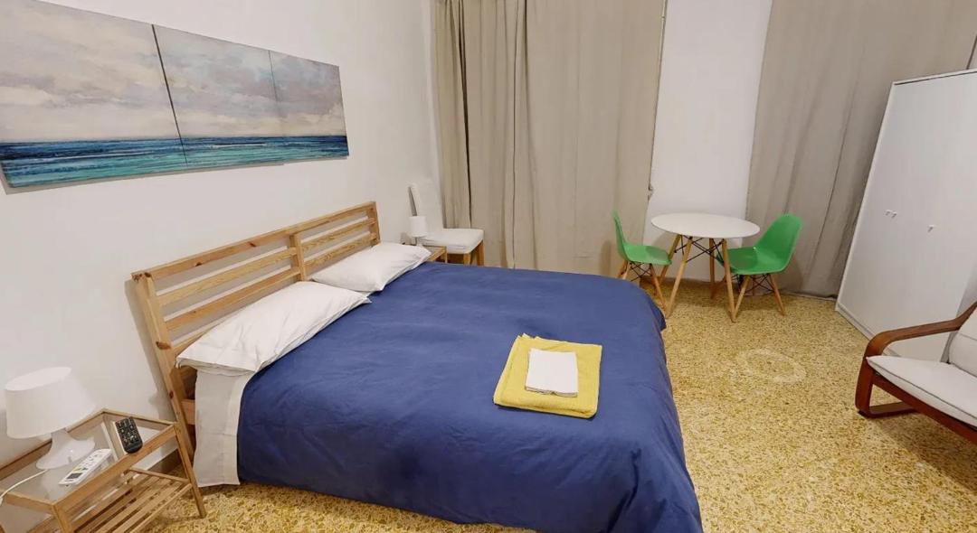 Photo of Bedroom in Cosenza