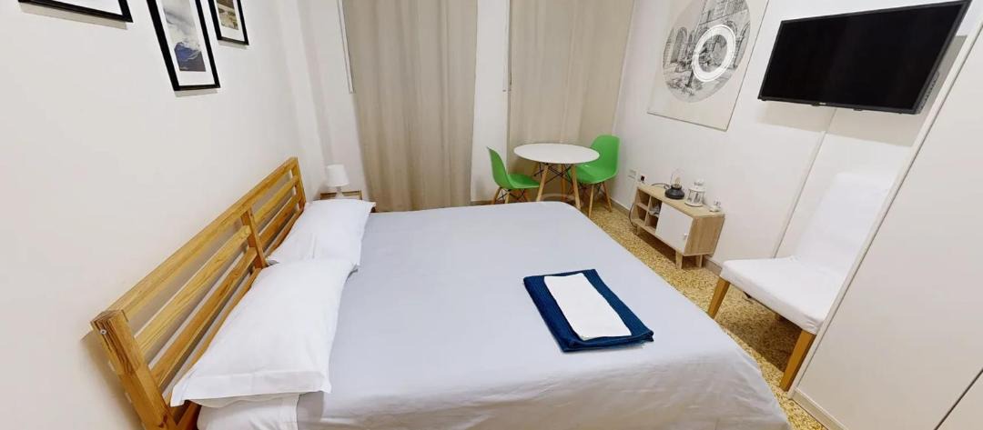 Photo of Bedroom in Cosenza