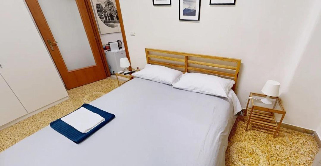 Photo of Bedroom in Cosenza