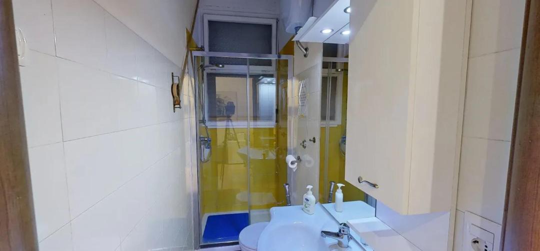 Photo of Bathroom in Cosenza