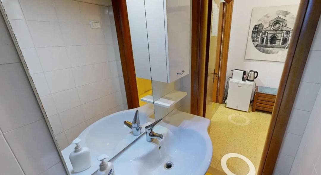 Photo of Bathroom in Cosenza