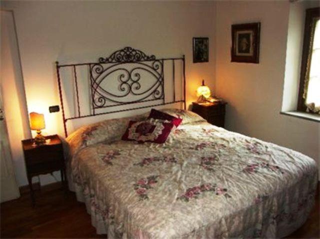 Photo of Bedroom in Montagnana