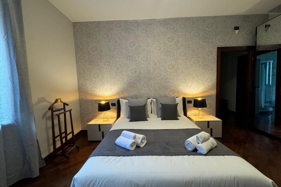 Photo of Bedroom in Castenedolo