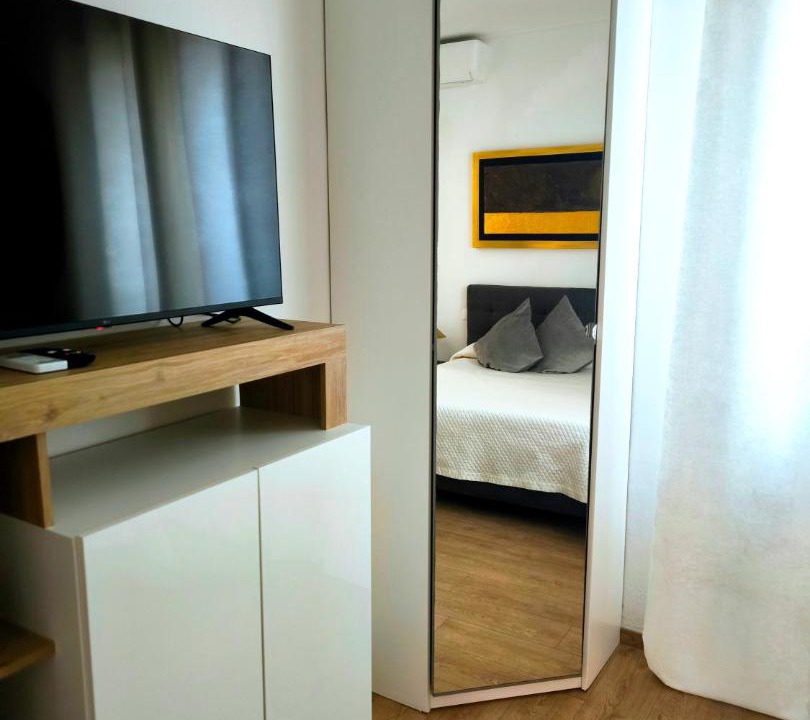 Photo of Bedroom in Osteria Grande