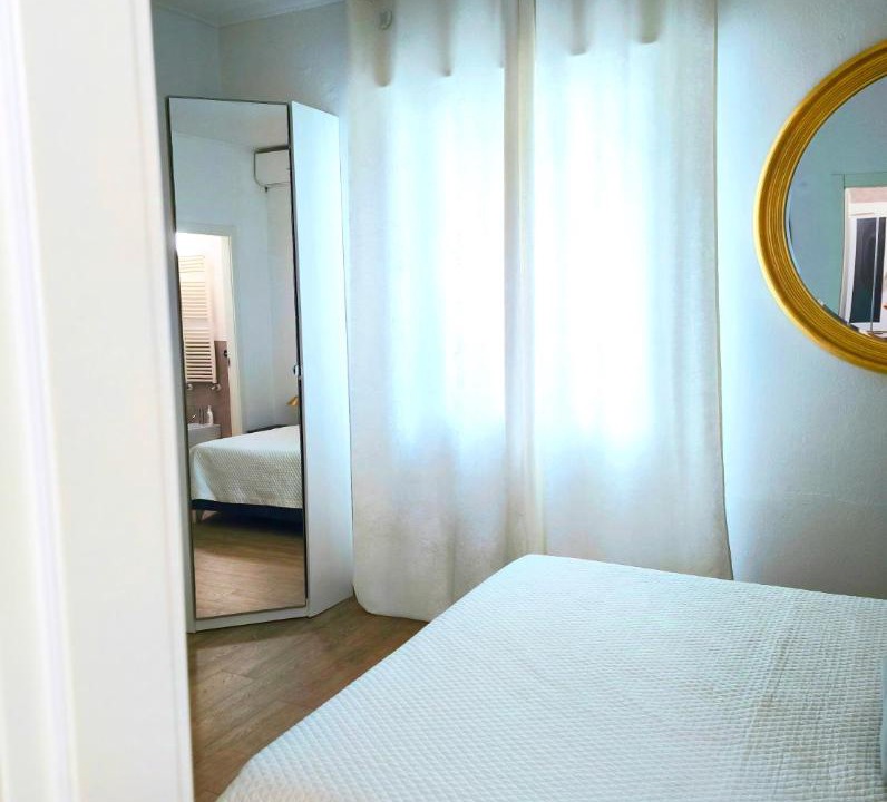 Photo of Bedroom in Osteria Grande
