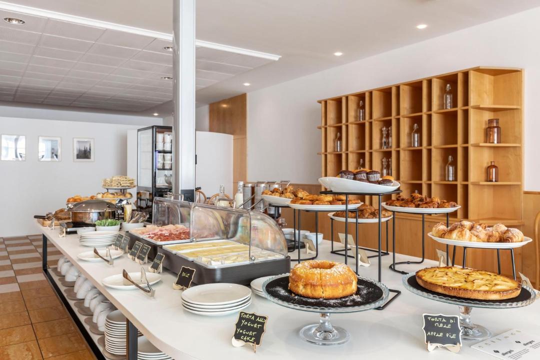 Photo of Kitchen in Madonna dell'Olmo