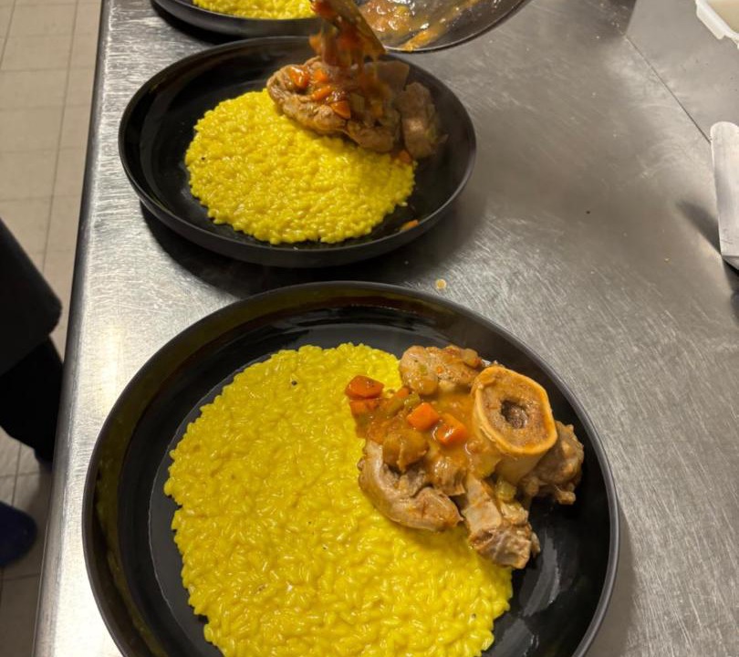 Photo of Kitchen in Biassono
