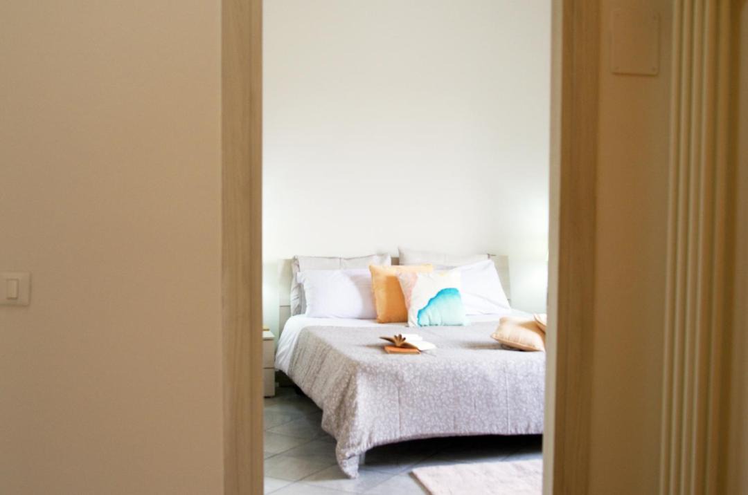 Photo of Bedroom in Santhia